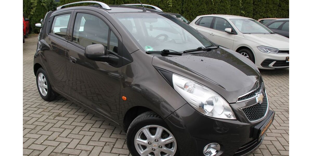 Chevrolet Spark 96.779 km 2.990 &euro; Falkensee 14612
