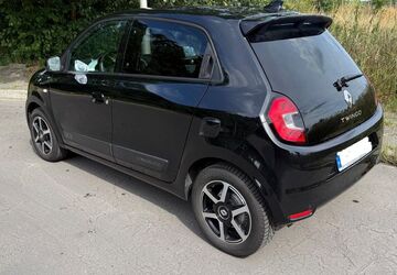 Renault Twingo 73.000 km 7.900 &euro; Berlin 13593