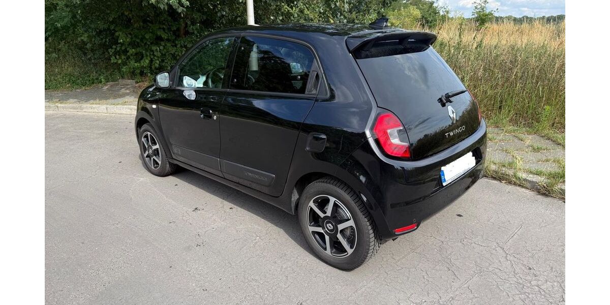 Renault Twingo 73.000 km 7.900 &euro; Berlin 13593