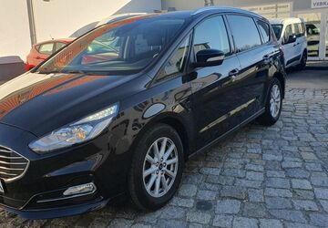 Ford S-Max 93.800 km 18.999 &euro; Potsdam 14469