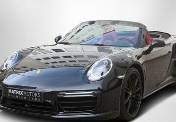 Porsche 911 Urmodell 21.117 km 179.850 &euro; Berlin 10777