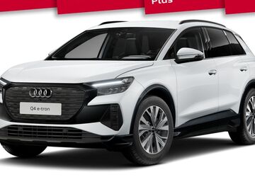 Audi Q4 e-tron 7.900 km 43.750 &euro; Berlin 12489