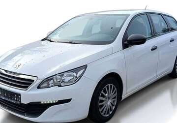 Peugeot 308 170.759 km 4.990 &euro; Berlin 12347