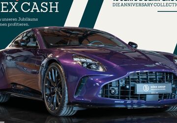 Aston Martin V8 Vantage 10.990 km 169.665 &euro; Berlin 13599