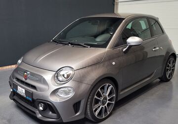Abarth 595 59.986 km 21.950 &euro; Teltow 14513