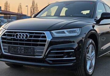 Audi Q5 86.000 km 25.999 &euro; Blankenfelde-Mahlow 15831