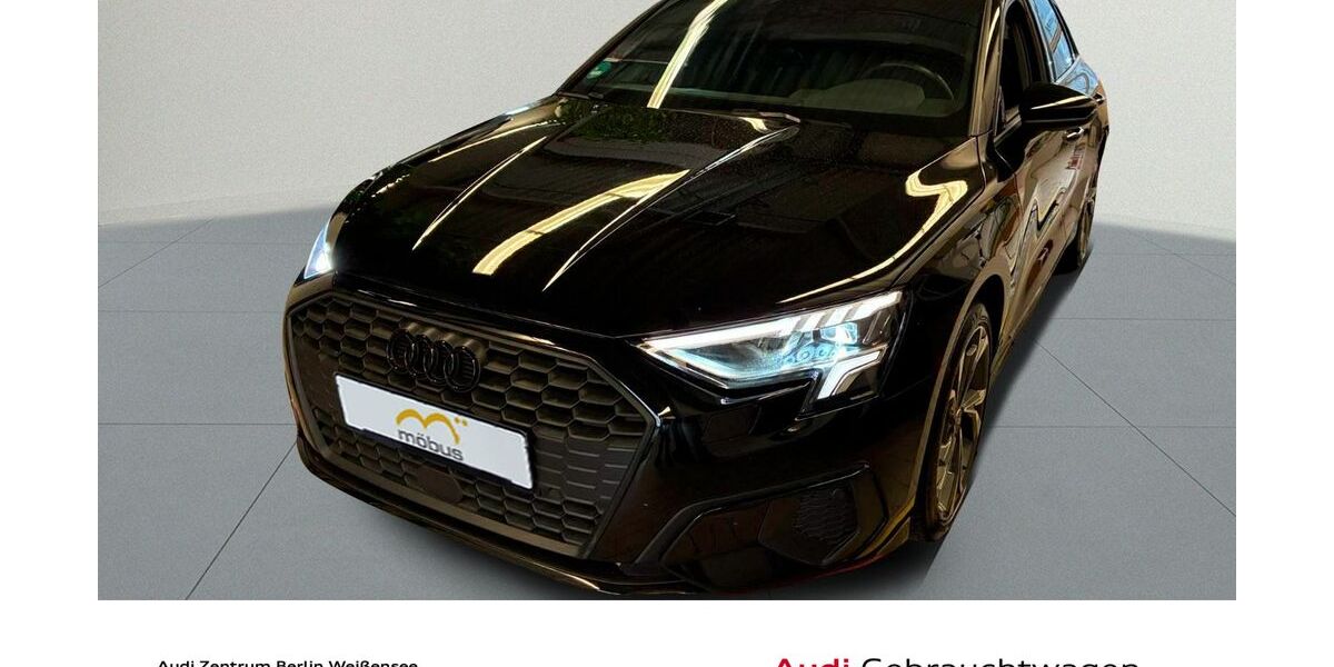 Audi A3 52.977 km 24.975 &euro; Berlin 13088