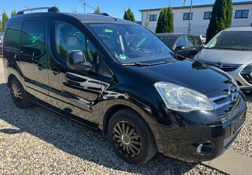 Citroen Berlingo 185.000 km 4.990 &euro; Potsdam Mittelmark / Beelitz 14547