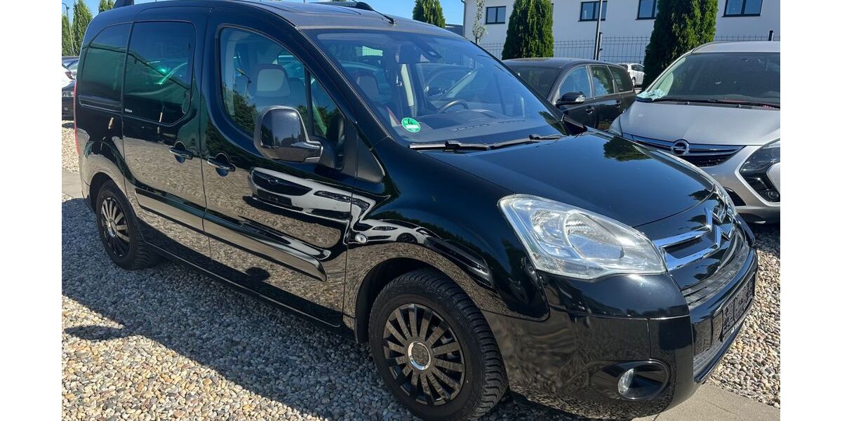 Citroen Berlingo 185.000 km 4.990 &euro; Potsdam Mittelmark / Beelitz 14547