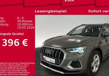 Audi Q3 6.550 km 39.900 &euro; Berlin 12489