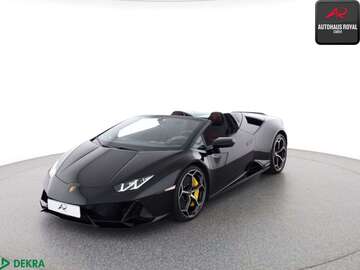 Gebrauchte Lamborghini Huracan