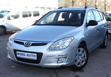 Hyundai i30 128.000 km 2.500 &euro; Hennigsdorf bei Berlin 16761