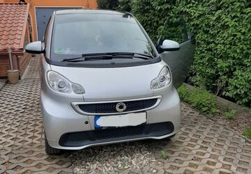 Smart ForTwo 62.000 km 6.500 &euro; Potsdam 14476