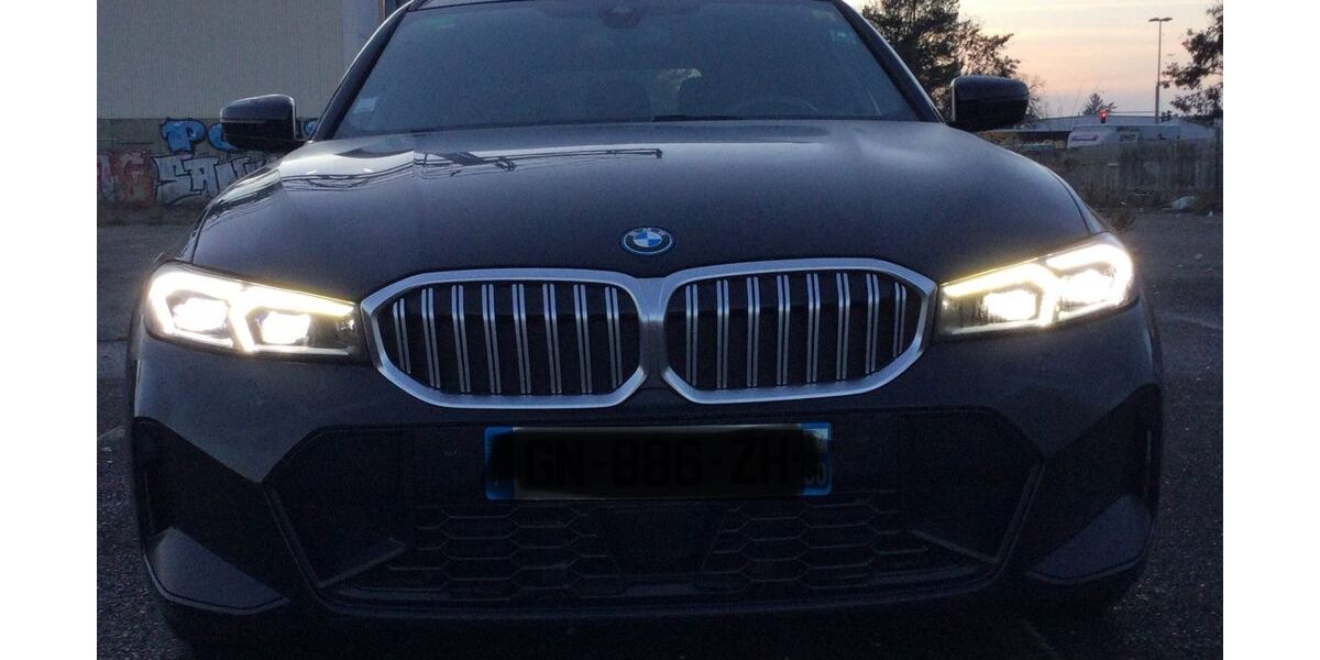 BMW 330 71.500 km 29.900 &euro; Berlin 12619