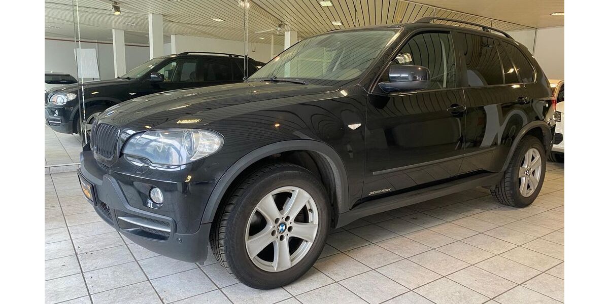 BMW X5 260.000 km 8.950 &euro; Berlin 12349