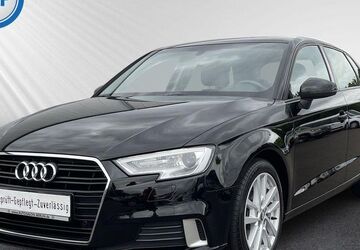 Audi A3 49.130 km 21.390 &euro; Berlin 13581