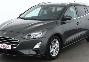 Ford Focus 106.386 km 13.990 &euro; Berlin 12683