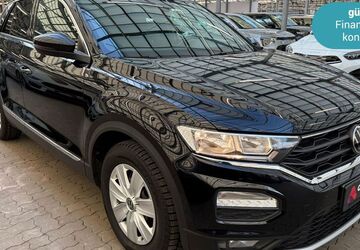 VW T-Roc 59.855 km 25.290 &euro; Ludwigsfelde (bei Berlin) 14974