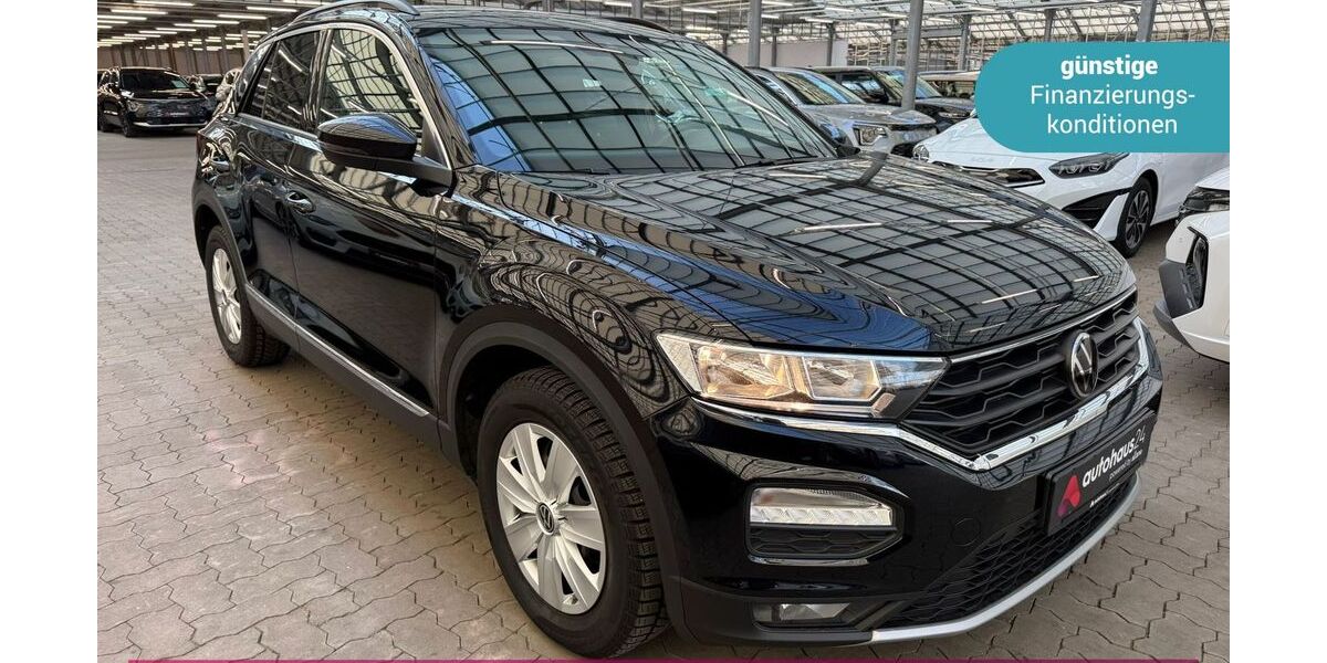 VW T-Roc 59.855 km 25.290 &euro; Ludwigsfelde (bei Berlin) 14974