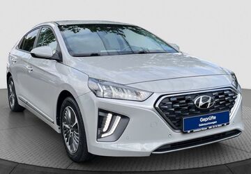 Hyundai IONIQ 36.934 km 19.800 &euro; Berlin 12683