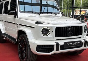 Mercedes-Benz G 63 AMG 97.990 km 114.990 &euro; Ludwigsfelde 14974
