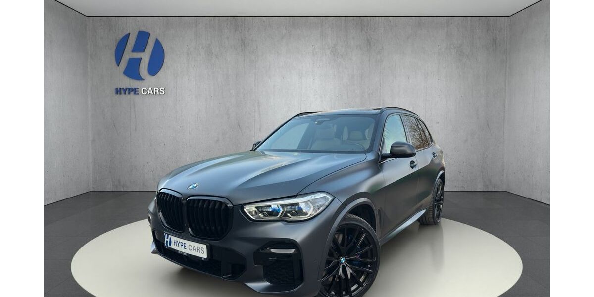 BMW X5 M50 65.665 km 59.970 &euro; Berlin 12277