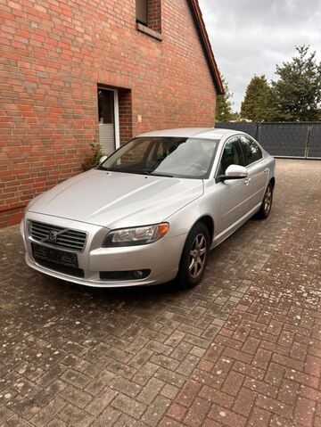 Gebrauchte Volvo S80