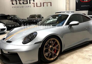 Porsche 992 8.911 km 179.911 &euro; Potsdam 14480