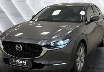 Mazda CX-30 17.419 km 26.990 &euro; Berlin 12681