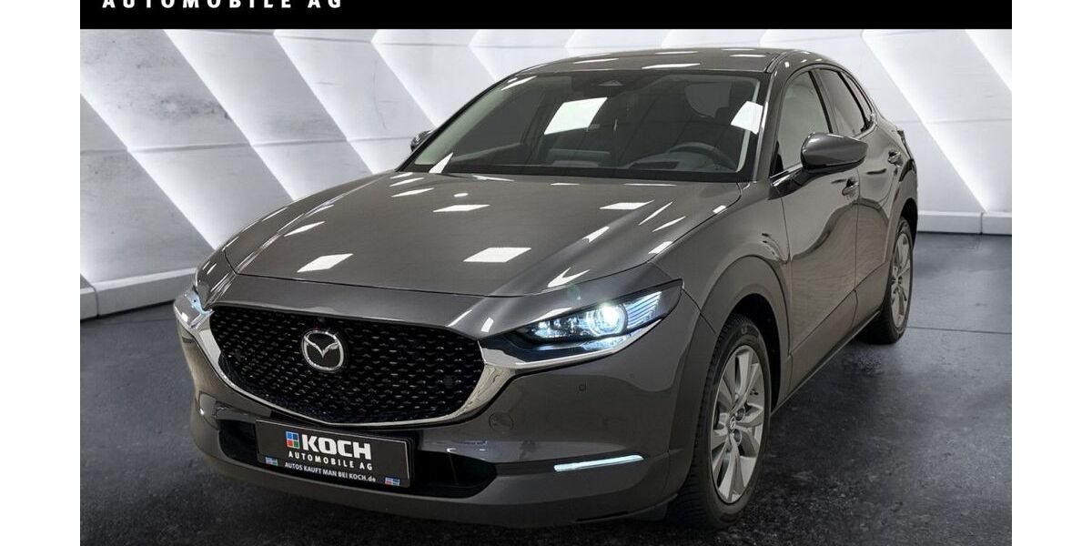 Mazda CX-30 17.419 km 26.990 &euro; Berlin 12681