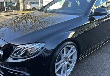 Mercedes-Benz E 350 75.441 km 31.990 &euro; Berlin 12249