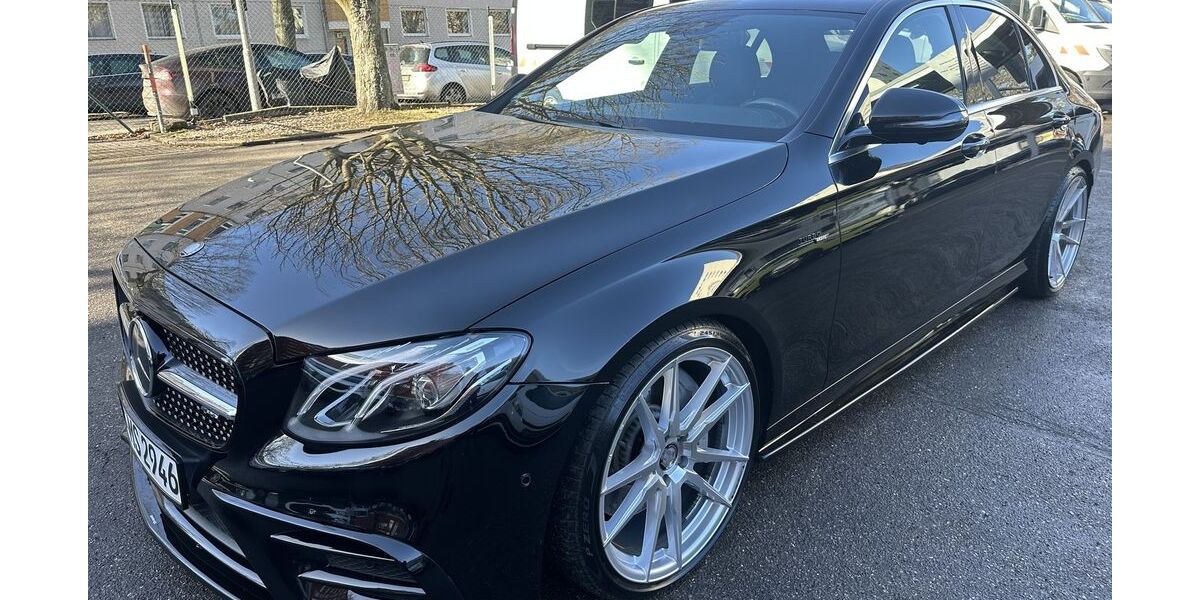 Mercedes-Benz E 350 75.441 km 31.990 &euro; Berlin 12249