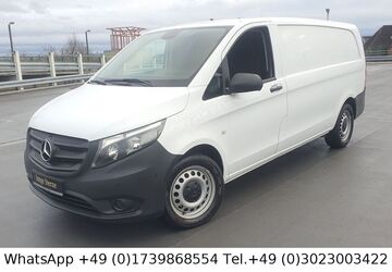 Mercedes-Benz Vito 222.700 km 19.900 &euro; Berlin 13581