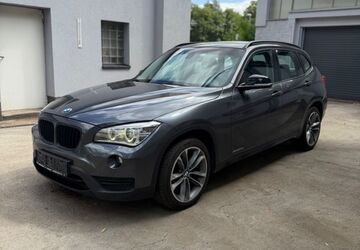 BMW X1 152.000 km 10.499 &euro; potsdam 14482