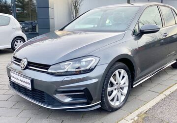 VW Golf 89.999 km 16.999 &euro; Potsdam 14480