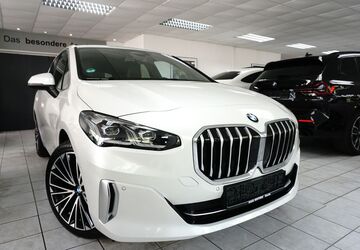 BMW 220 Active Tourer 23.505 km 26.950 &euro; Berlin 13407