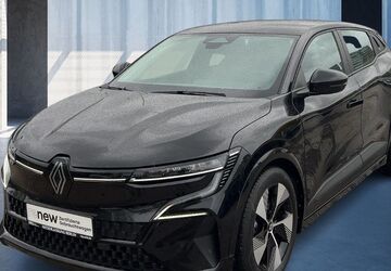 Renault Megane E-TECH 9.584 km 21.889 &euro; Berlin 13055