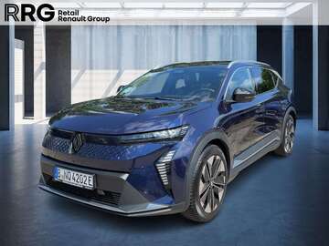 Gebrauchte Renault Scenic
