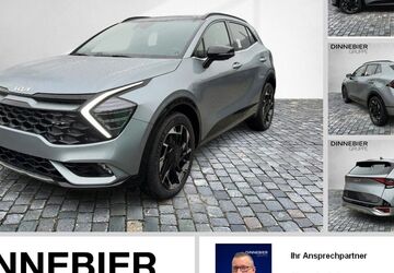 Kia Sportage 2.000 km 50.380 &euro; Berlin 12277