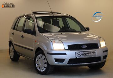 Ford Fusion 236.762 km 1.599 &euro; Teltow 14513