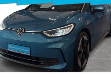 VW ID.3 6.340 km 39.740 &euro; Berlin 12099