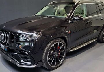 Mercedes-Benz GLS 580 34.934 km 149.950 &euro; Teltow 14513