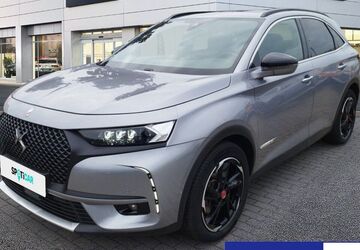 DS Automobiles DS7 (Crossback) 68.824 km 25.990 &euro; Berlin 12681