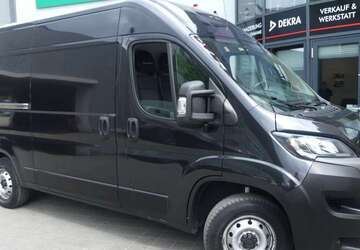 Fiat Ducato 94.667 km 18.800 &euro; Berlin 13156