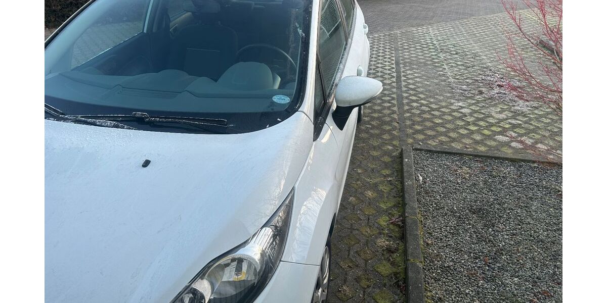 Ford Fiesta 92.000 km 4.200 &euro; Berlin 13403