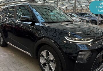 Kia Soul 8.024 km 24.890 &euro; Ludwigsfelde (bei Berlin) 14974