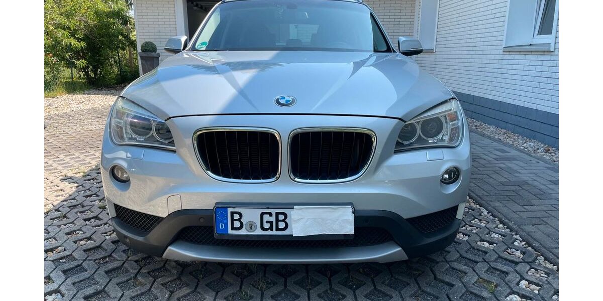 BMW X1 173.000 km 8.800 &euro; Berlin 10365