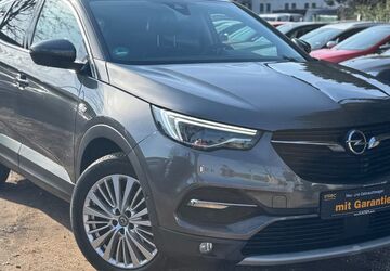 Opel Andere 95.000 km 11.390 &euro; Berlin 13127