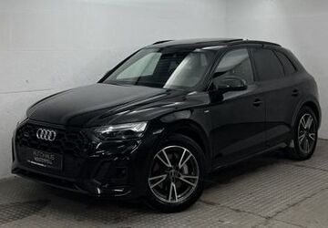 Audi Q5 24.815 km 46.700 &euro; Berlin 12351