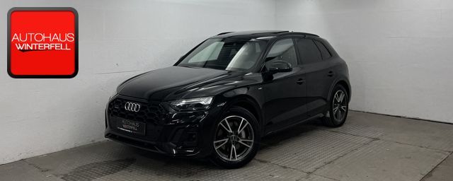 Audi Q5 24.815 km 46.860 &euro; Berlin 12351